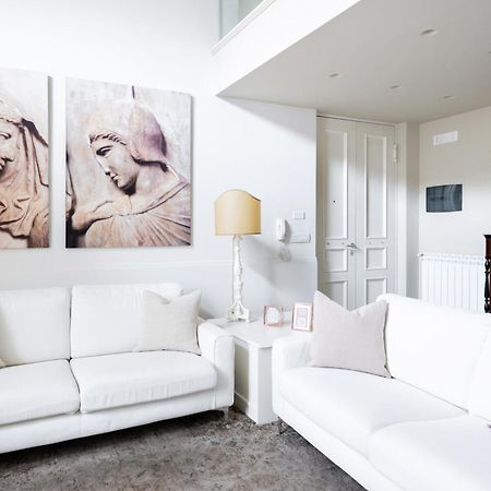B Sicilian Charming Stay - Luxury Loft Catania Exterior photo